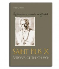 St. Pius X